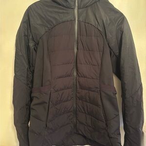 Lululemon hood jacket